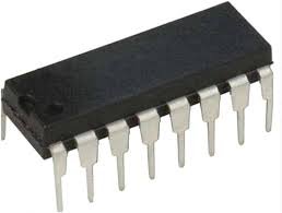 CD74HC138E INTEGRATED CIRCUIT