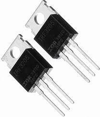 IRFR420, IRFU420, SiHFR420, SiHFU420