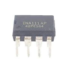 INA111AP INTEGRATED CIRCUIT