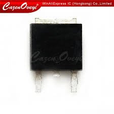 APM2055 INTEGRATED CIRCUIT