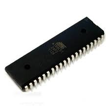 AT89C051 INTEGRATED CIRCUIT
