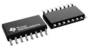 CD4020B CMOS 14-Stage Ripple-Carry Binary Counter/Divider