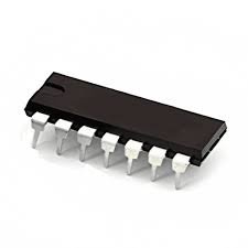CD4011 - Quad 2-Input NAND Gate