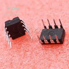 National Semiconductor MM5368N