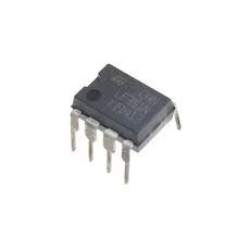 LF353-N INTEGRATED CIRCUIT
