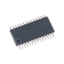 L6916D INTEGRATED CIRCUIT