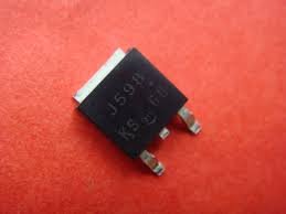 J598 - NEC INTEGRATED CIRCUIT