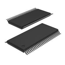 PCA9504ADGG INTEGRATED CIRCUIT
