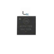 NCP81018 INTEGRATED CIRCUIT