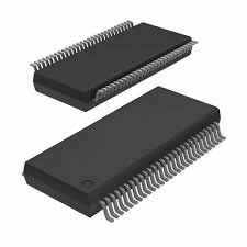 ICS954148AFLF INTEGRATED CIRCUIT