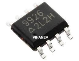 9LPRS926EGLF INTEGRATED CIRCUIT