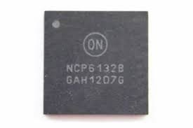 NCP6191 INTEGRATED CIRCUIT