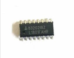 HIP6521B INTEGRATED CIRCUIT