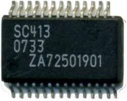 SC413TSTRT SC413 INTEGRATED CIRCUIT