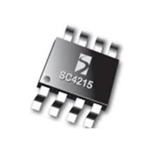SC4215 INTEGRATED CIRCUIT