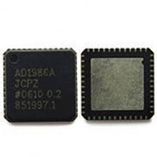AD1986A INTEGRATED CIRCUIT