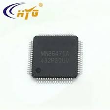 NCP3488 MOSFET Driver with Dual Outputs for Synchronous Buck Converters