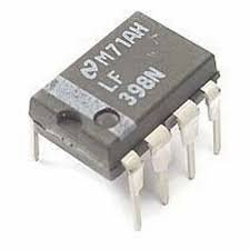 LF398N/NOPB INTERGRATED CIRCUIT