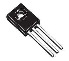 BD139 INTEGRATED CIRCUIT