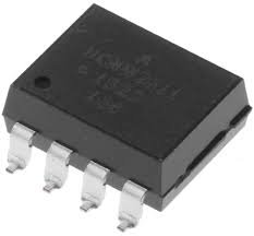 HCNW2611-300E INTEGRATED CIRCUIT