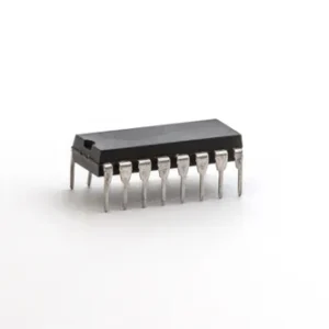 HCF4098BE ST Microelectronics Integrated Circuit