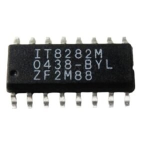 IT8282M INTEGRATED CIRCUIT