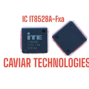 ITE8528E INTEGRATED CIRCUIT