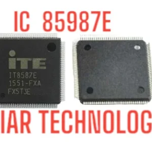 IT8587E INTEGRATED CIRCUIT