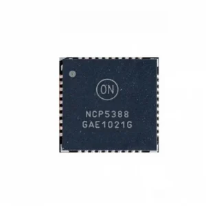 Black NCP 5388 IC NCP5387, For Electronics