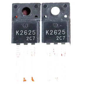 K2625 2SK2625 TO-220F IC Chip INTEGRATED CIRCUIT