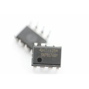 8 Pins SN75176BP Integrated Circuit
