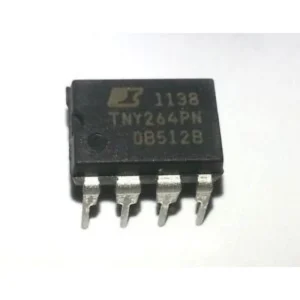 Black TNY264PN Power Integrations, For Industrial Electronics, 8 Pins