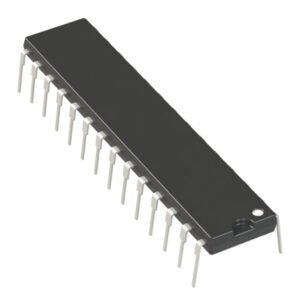MCP23017-E/SP INTEGRATED CIRCUIT