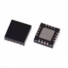 8101 INTEGRATED CIRCUIT