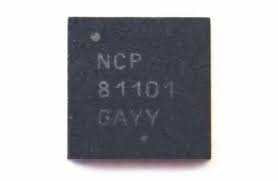 81101 INTEGRATED CIRCUIT
