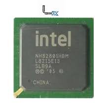 82801IO INTEGRATED CIRCUIT