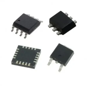 9232E INTEGRATED CIRCUIT