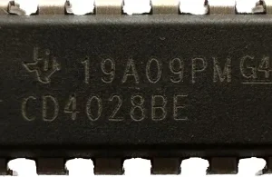 9LPRS412BFCR INTEGRATED CIRCUIT