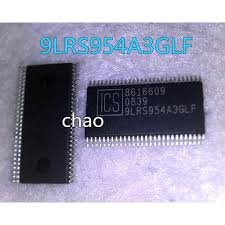 9LRS954A4GLF INTEGRATED CIRCUIT