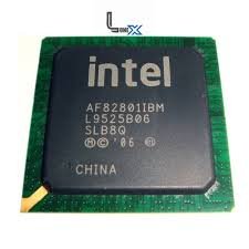 AF82801JIB INTEGRATED CIRCUIT