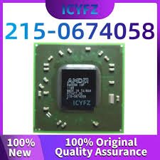 AMD-215-0674058 INTEGRATED CIRCUIT