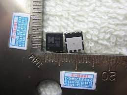 BO9N03 INTEGRATED CIRCUIT