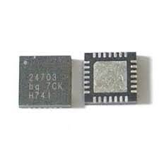 BQ24703 INTEGRATED CIRCUIT