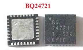 BQ24721 INTEGRATED CIRCUIT