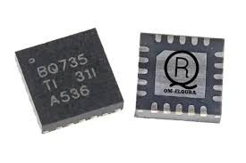 BQ24735 INTEGRATED CIRCUIT