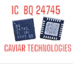 BQ24745 INTEGRATED CIRCUIT
