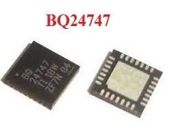 BQ24747 INTEGRATED CIRCUIT