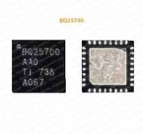 BQ25700 integrated circuit