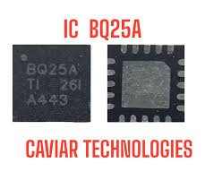 BQ25A INTEGRATED CIRCUIT
