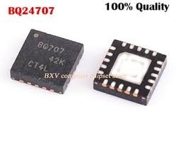 BQ707 INTEGRATED CIRCUIT